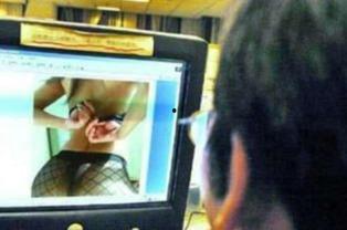 看国产黄色录像,暗流涌动的地下世界